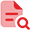 Icon of documents being uploaded.