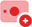 Icon of money being transferred to an account.